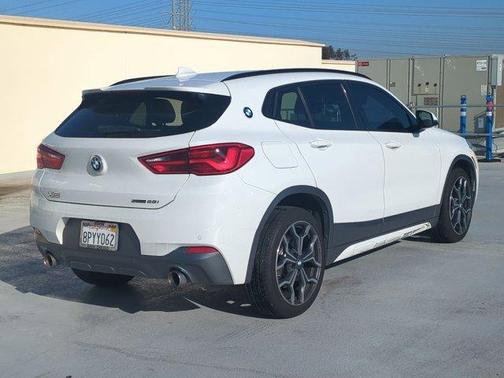 2020 BMW X2 sDrive28i