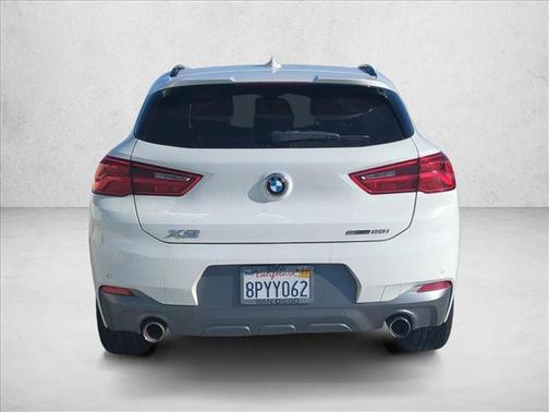 2020 BMW X2 sDrive28i