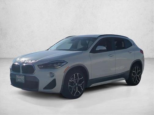 2020 BMW X2 sDrive28i