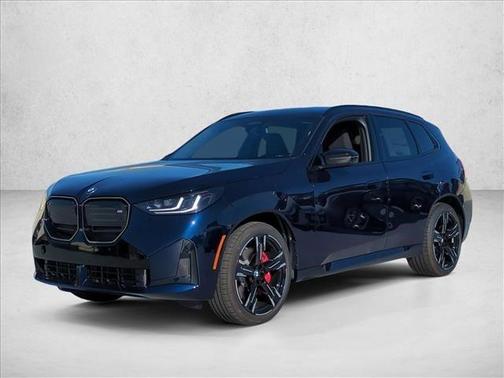 2026 BMW X3 M50 xDrive