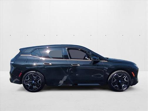 2023 BMW iX xDrive50