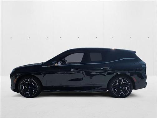 2023 BMW iX xDrive50