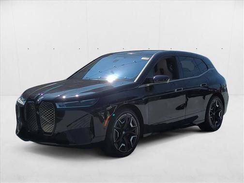 2023 BMW iX xDrive50