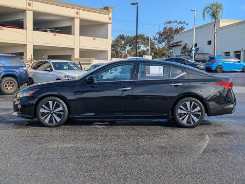 2020 Nissan Altima 2.5 SL