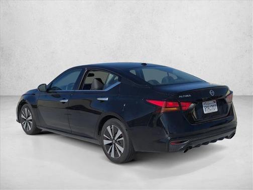 2020 Nissan Altima 2.5 SL