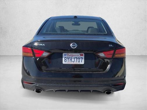 2020 Nissan Altima 2.5 SL