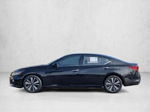 2020 Nissan Altima 2.5 SL