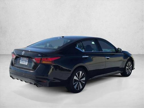 2020 Nissan Altima 2.5 SL