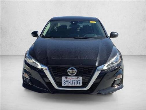 2020 Nissan Altima 2.5 SL