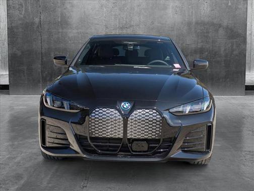 2025 BMW i4 Gran Coupe eDrive40