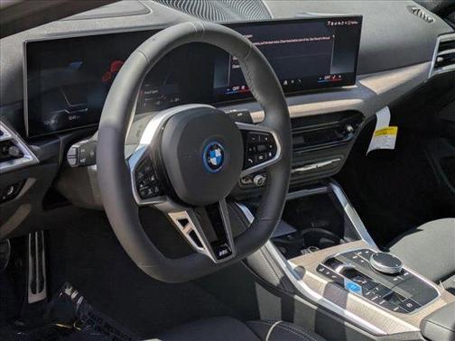 2025 BMW i4 Gran Coupe eDrive40