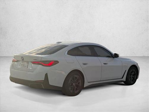 2023 BMW i4 Gran Coupe eDrive35