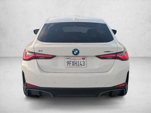 2023 BMW i4 Gran Coupe eDrive35