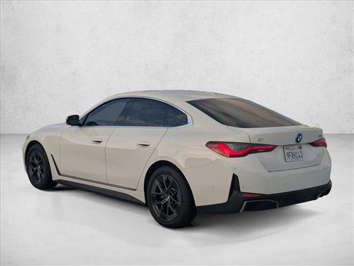 2023 BMW i4 Gran Coupe eDrive35