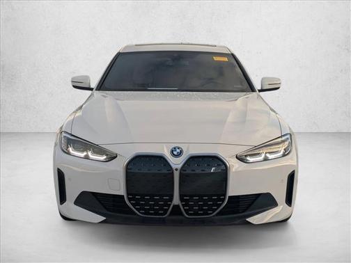 2023 BMW i4 Gran Coupe eDrive35