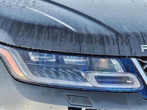 2018 Land Rover Range Rover Sport 3.0L Supercharged HSE