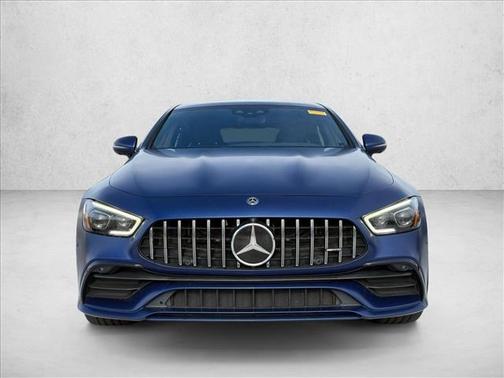 2020 Mercedes-Benz AMG GT 53 Base