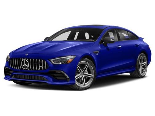 2020 Mercedes-Benz AMG GT 53 Base