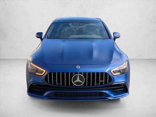 2020 Mercedes-Benz AMG GT 53 Base