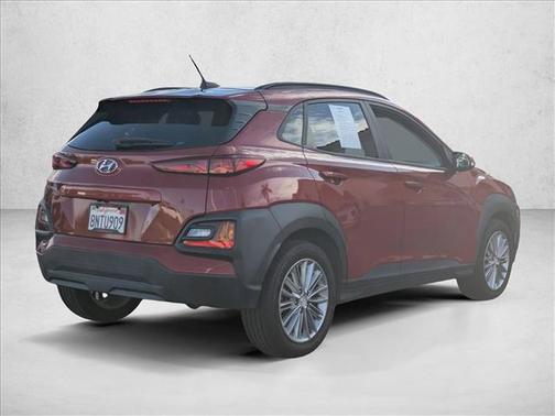 2020 Hyundai KONA SEL