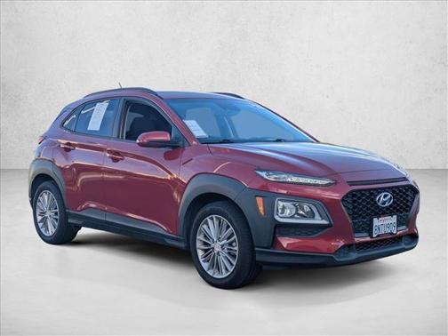 2020 Hyundai KONA SEL