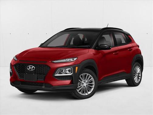 2020 Hyundai KONA SEL
