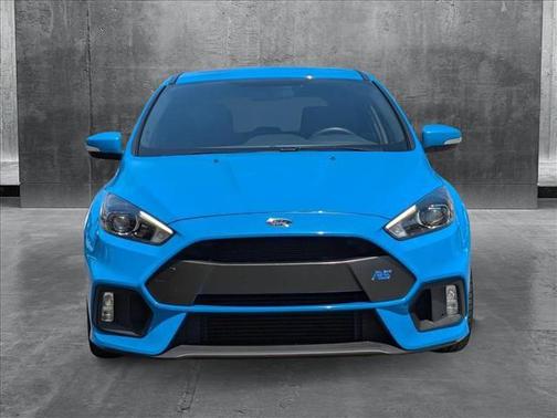 2017 Ford Focus RS Base