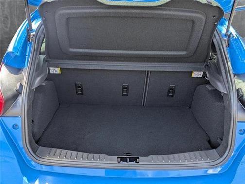 2017 Ford Focus RS Base