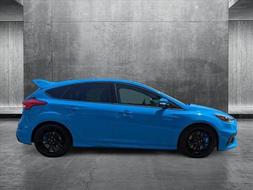 2017 Ford Focus RS Base