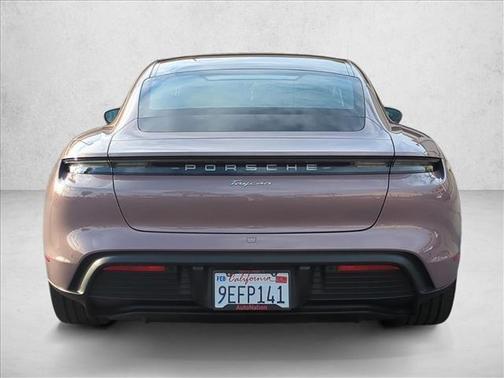 2023 Porsche Taycan Base