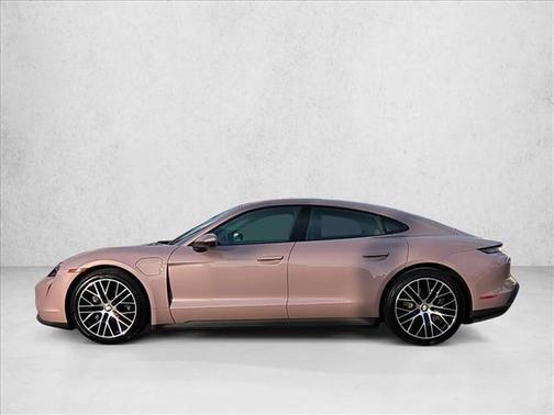 2023 Porsche Taycan Base