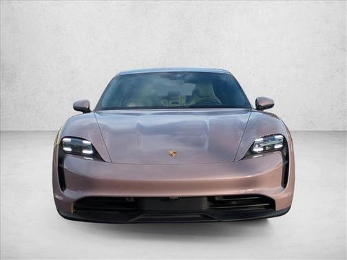 2023 Porsche Taycan Base