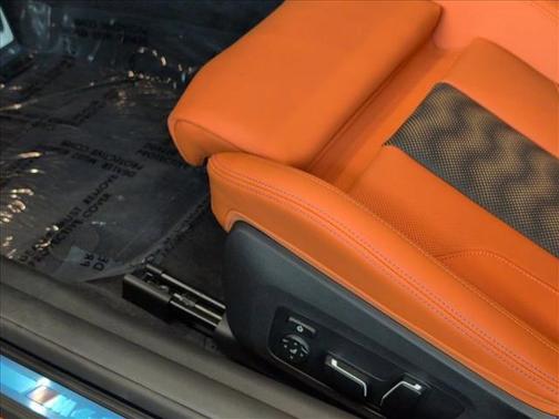 2026 BMW M4 Competition