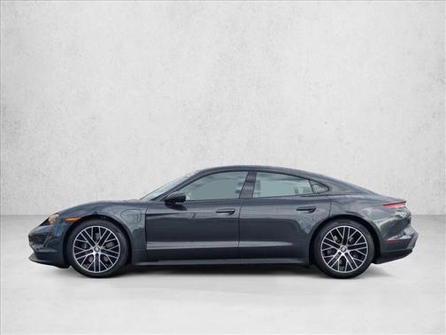 2023 Porsche Taycan Base