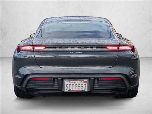 2023 Porsche Taycan Base