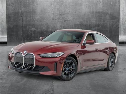 2024 BMW i4 Gran Coupe eDrive35