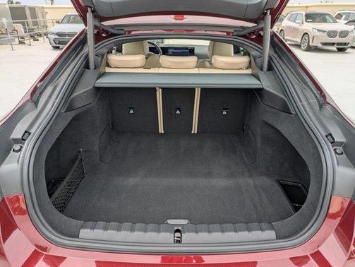 2024 BMW i4 Gran Coupe eDrive35