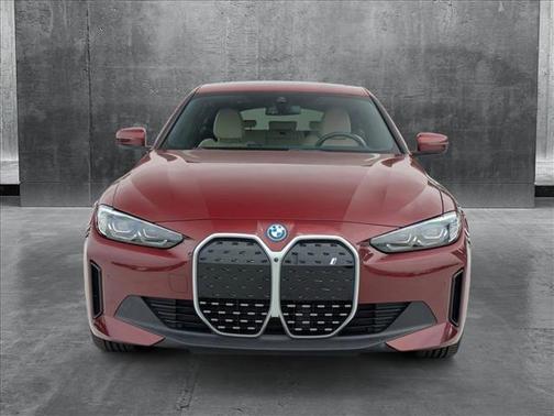 2024 BMW i4 Gran Coupe eDrive35