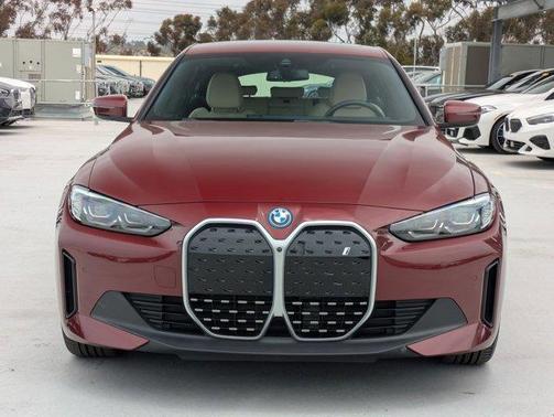 2024 BMW i4 Gran Coupe eDrive35