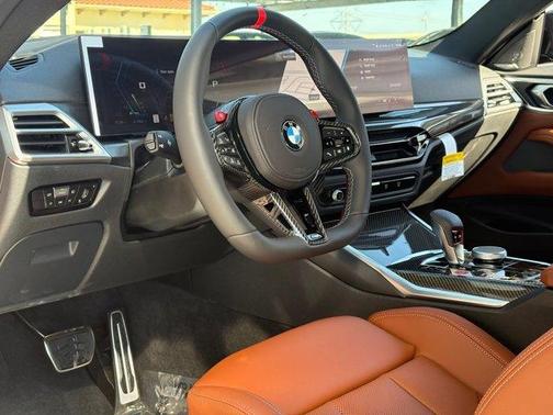 2026 BMW M4 Competition xDrive