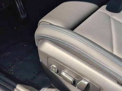 2026 BMW i5 eDrive40