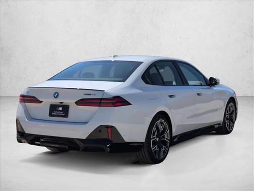 2026 BMW i5 eDrive40