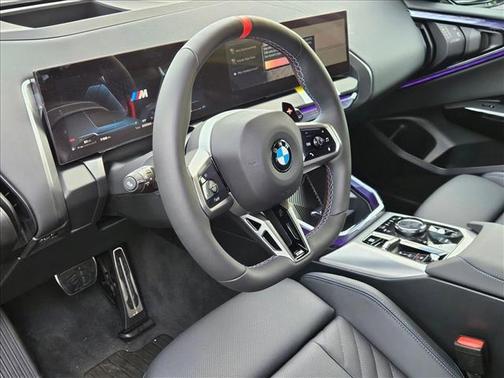 2025 BMW X3 M50 xDrive