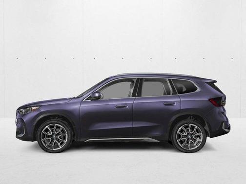 Night 2026 BMW X1 xDrive28i