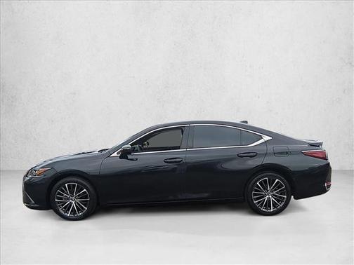 2023 Lexus ES 300h 