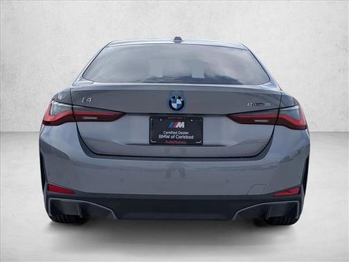 2023 BMW i4 Gran Coupe eDrive35