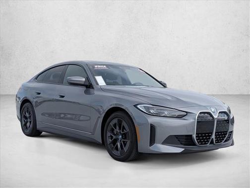 2023 BMW i4 Gran Coupe eDrive35