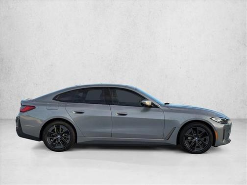 2023 BMW i4 Gran Coupe eDrive35