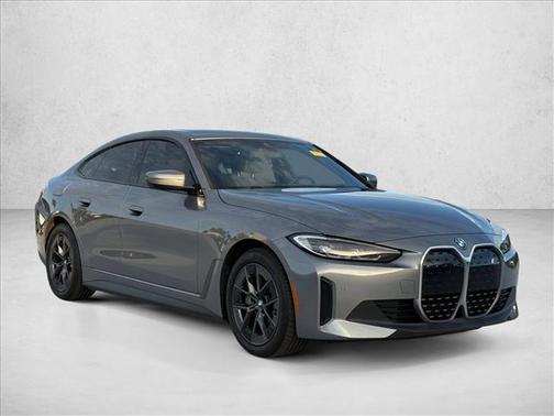 2023 BMW i4 Gran Coupe eDrive35