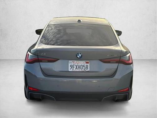 2023 BMW i4 Gran Coupe eDrive35